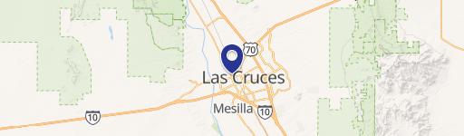 Las Cruces Commercial Land Opportunity