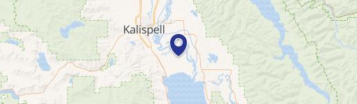 7.3 Acres Kalispell Land