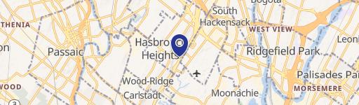 Route 17 Restaurant - Hasbrouck Heights