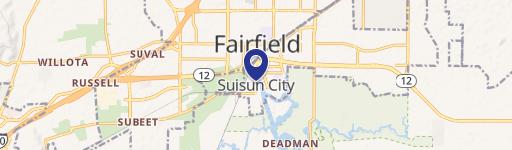 Harbor Square: Suisun City Gem