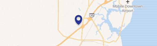 10.24 Acres Theodore, AL Land