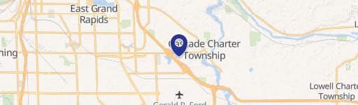 Grand Rapids Class A Office Space