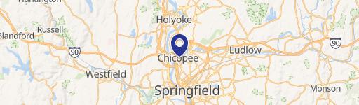 Chicopee School Building For Lease