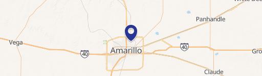 Amarillo Land: Retail & Residential