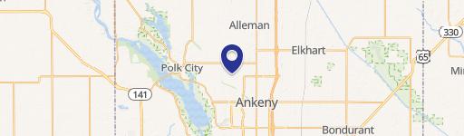 Ankeny Commercial Land - 8.9 Acres