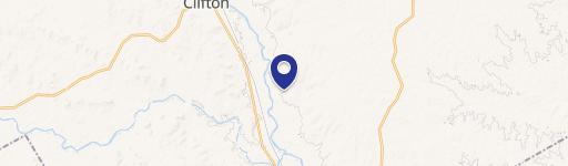 Texas Ranch Land - Bosque River