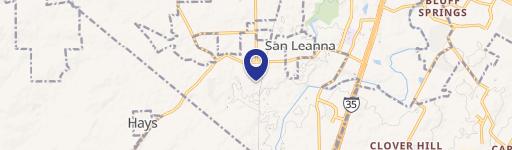 Manchaca Commercial Land - $650K