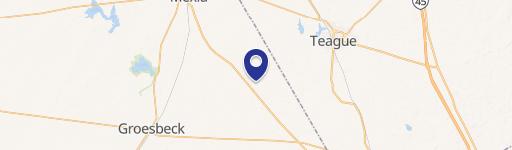 Texas Farm - 55+ Acres