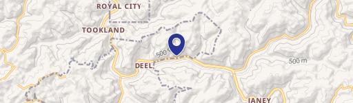 Vansant Shopping Center Investment