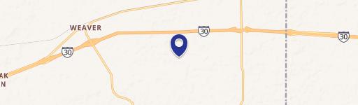 Exceptional Texas Ranch Land