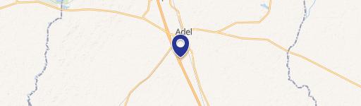 Adel, GA Commercial Land