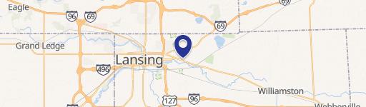 East Lansing Commercial Space