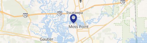 Moss Point Land: Hwy 63 Lot