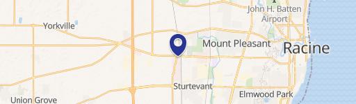 Sturtevant Commercial Land Opportunity