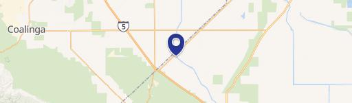 Avenal Almonds: Industrial Potential