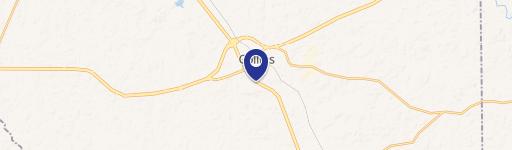 Covington County Commercial Land Parcel