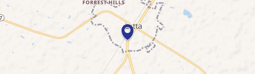 Latta Commercial Land: Prime Location