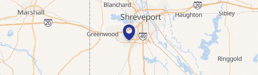 Southwest Shreveport Retail Center