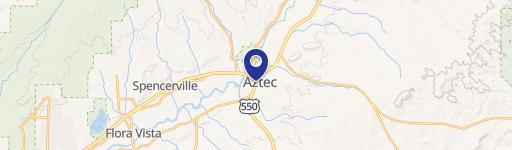 Downtown Aztec Land - Investment Ready