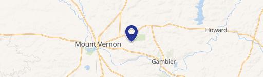 Mount Vernon Land: Build Your Dream Home