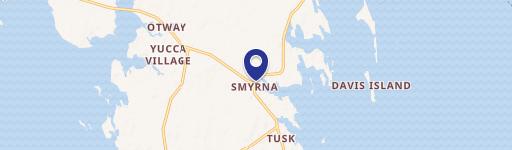 Smyrna Warehouse: Prime Location