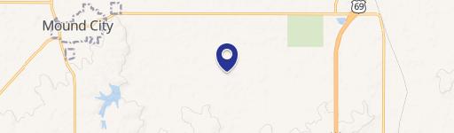 Prime Kansas Farmland - 200 Acres