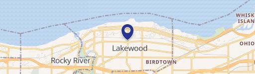 Lakewood Office Space Available