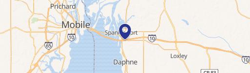 Daphne Retail Center Opportunity