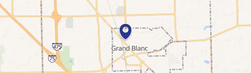 Grand Blanc Commercial Space For Sale