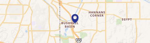 Pittsford Office Park Investment