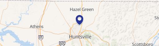 Huntsville Residential Land - 85 Acres