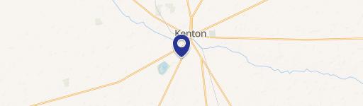 Kenton, OH Commercial Land - $350K