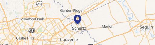 Schertz Medical Office Opportunity