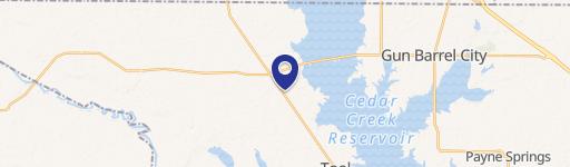 Established Hardware Store, TX