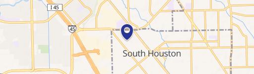 South Houston Industrial Warehouse