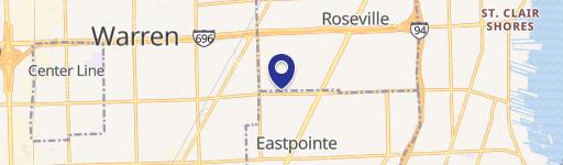 Eastpointe Storefront & Extra Lot