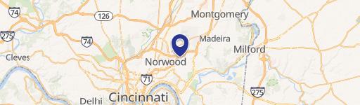 Oakley Station Office Space