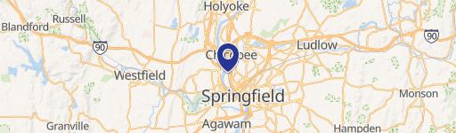 Springfield Executive Office Space