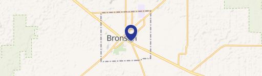 Bronson Commercial Property Investment