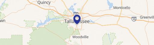 Tallahassee Warehouse - $1.625M