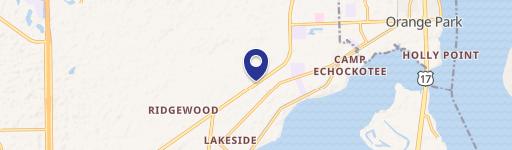 Sandy Street Warehouse: 30,000 SF