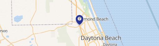 Prime Ormond Beach Commercial Land