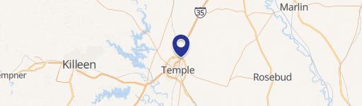 Temple, TX Industrial Investment