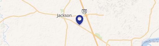 3235 E Jackson Blvd, Jackson, MO, 63755-2960