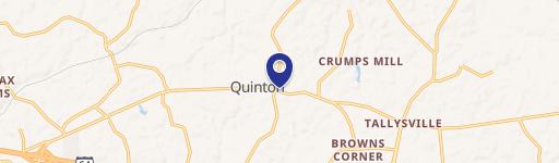 Quinton Retail Redevelopment Opportunity