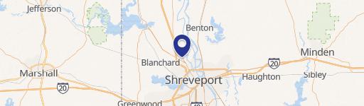 7.8 Acres Commercial Land, Shreveport