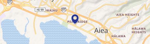 Aiea Retail and Office Space