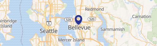 Nine Two Nine Office Space Bellevue