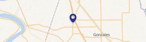 Geismar Flex Warehouse For Lease