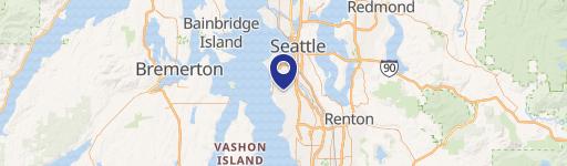 West Seattle Retail Center Opportunity